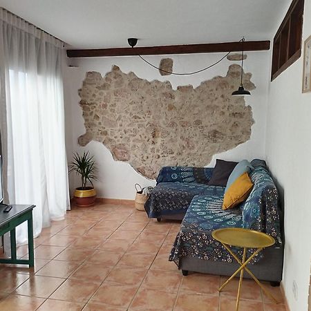 Pis A Sant Feliu De Guixols Apartment Екстериор снимка