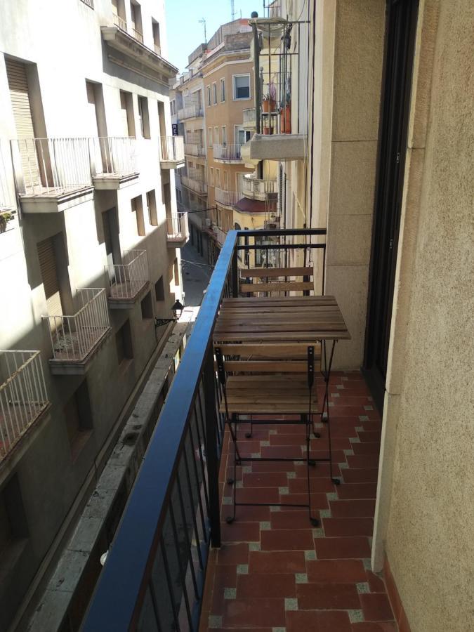 Pis A Sant Feliu De Guixols Apartment Екстериор снимка