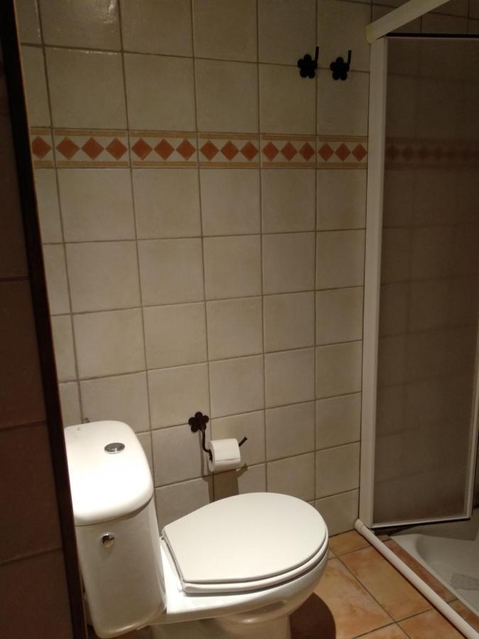 Pis A Sant Feliu De Guixols Apartment Екстериор снимка