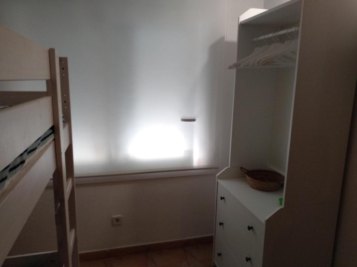 Pis A Sant Feliu De Guixols Apartment Екстериор снимка