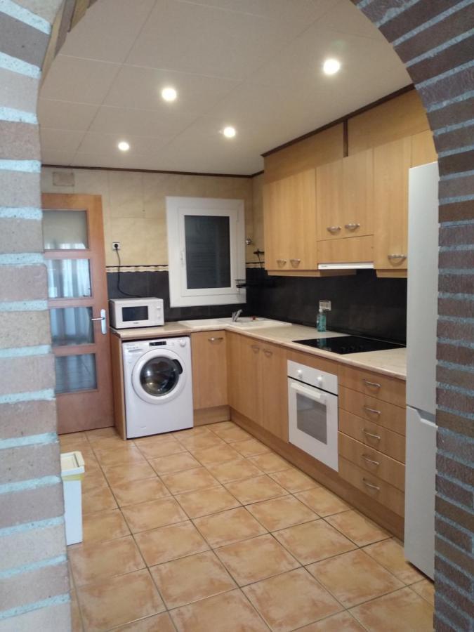 Pis A Sant Feliu De Guixols Apartment Екстериор снимка