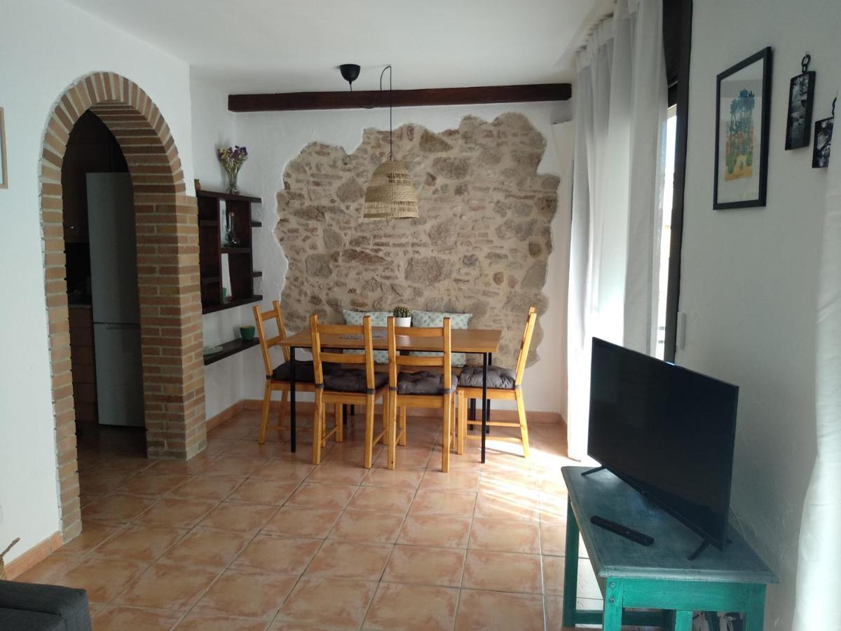 Pis A Sant Feliu De Guixols Apartment Екстериор снимка