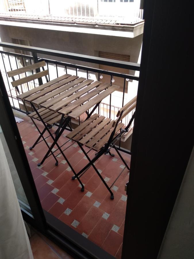 Pis A Sant Feliu De Guixols Apartment Екстериор снимка