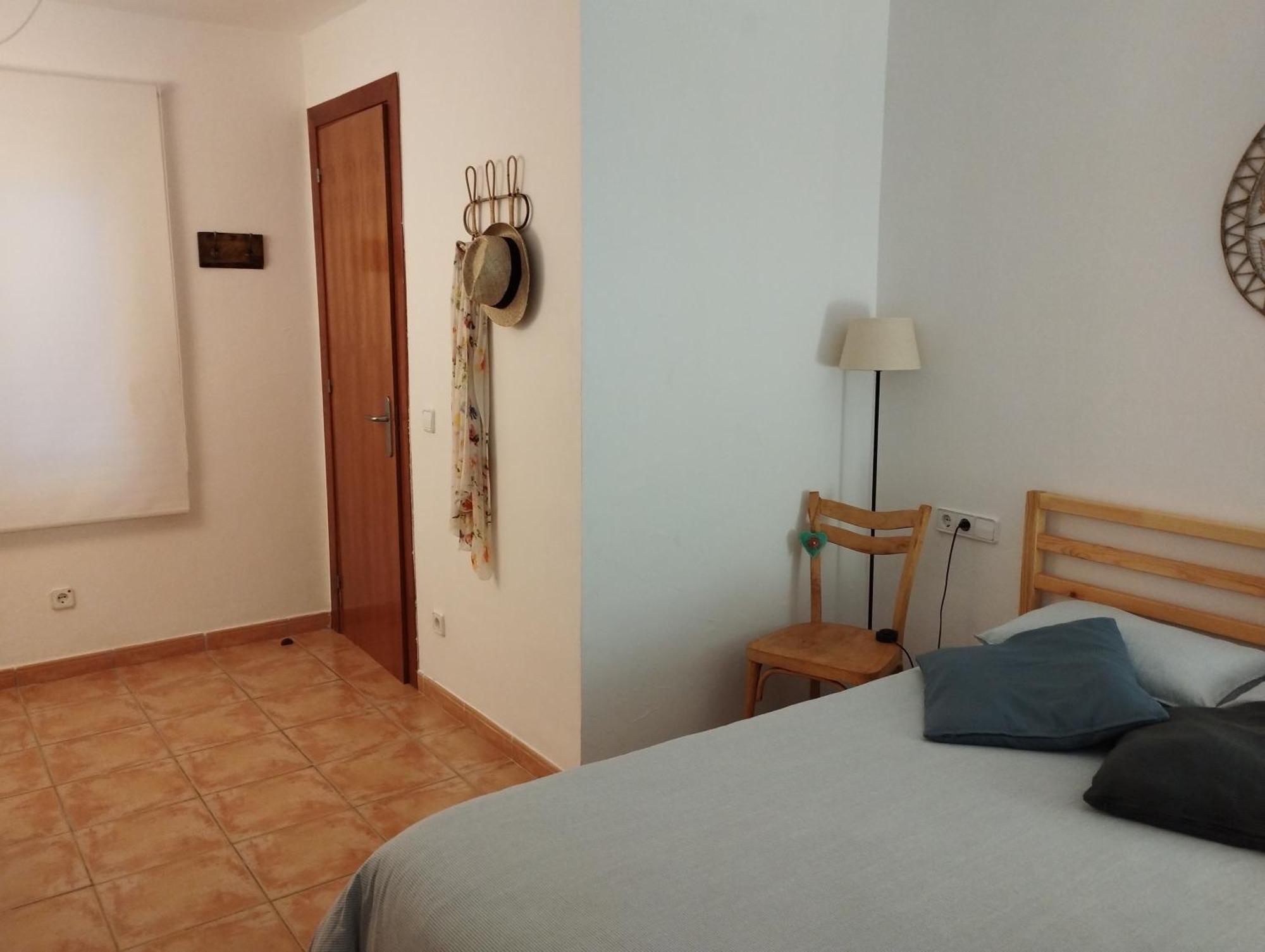 Pis A Sant Feliu De Guixols Apartment Екстериор снимка