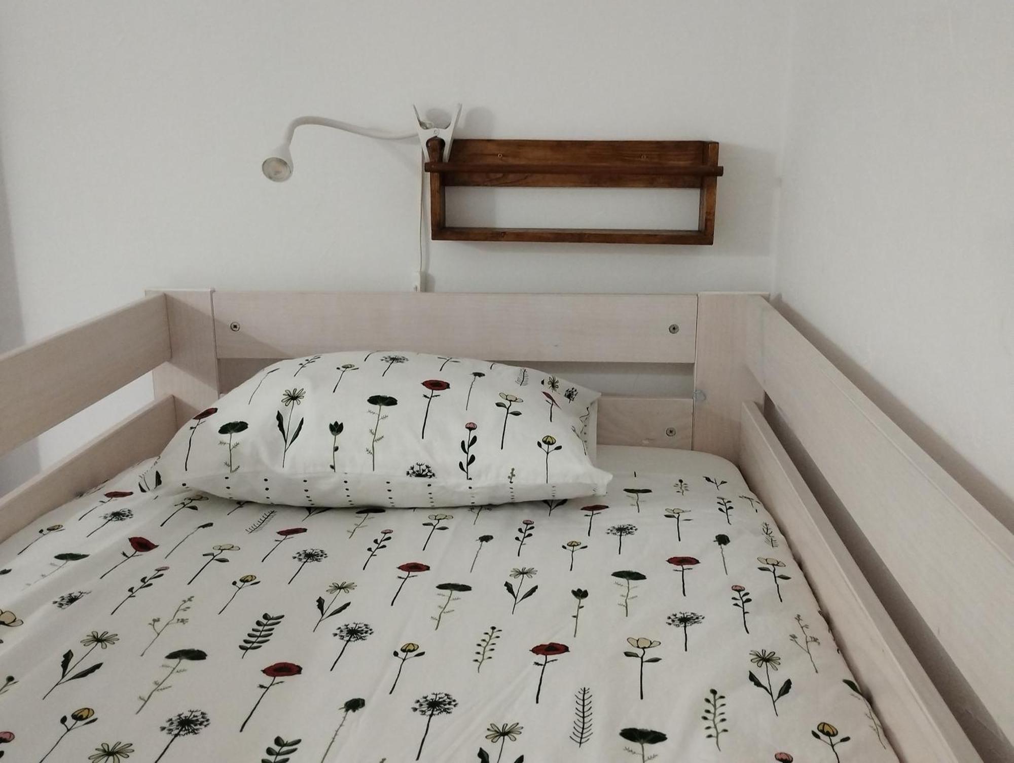 Pis A Sant Feliu De Guixols Apartment Екстериор снимка